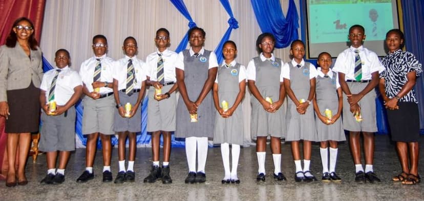 JUNIOR SECONDARY SCHOOL