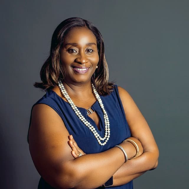 Princess Funke Arokodare