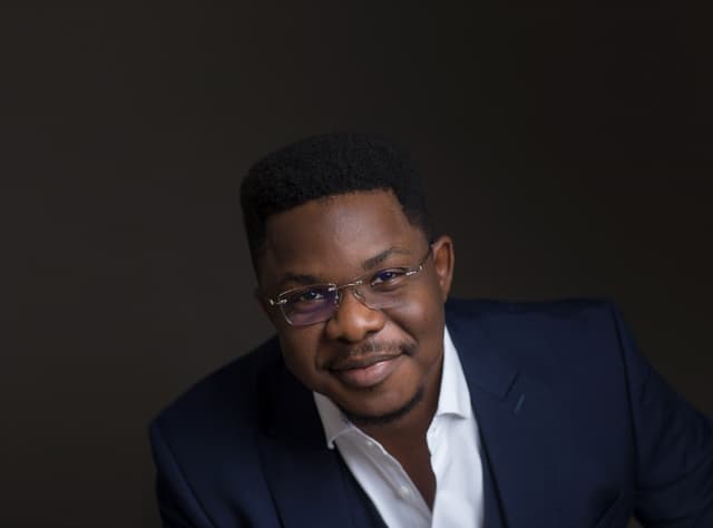 Mr. Gbemileke O Oyisan